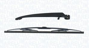 Magneti Marelli 000723180225 - Stieracia lišta -