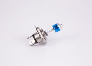 Bosch 1 987 301 089 Ultra White 4200K H4 - Žiarovka dialkového svetlometu