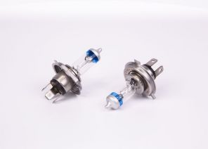 Bosch 1 987 301 106 Plus 120 Gigalight H4 - Žiarovka dialkového svetlometu
