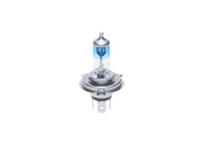 Bosch 1 987 301 181 Ultra White 4200K H4 - Žiarovka dialkového svetlometu