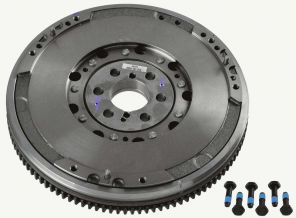 Sachs 2294 701 013 - Zotrvačník -