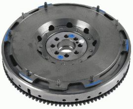 Sachs 2294 701 015 - Zotrvačník -