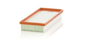Mann-Filter C 2716/1 - Vzduchový filter -