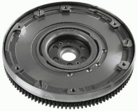 Sachs 6366 000 001 - Zotrvačník -