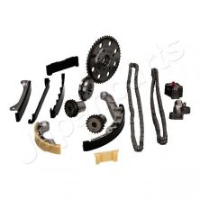 Japanparts KDK-113 - Rozvodová sada -