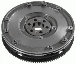 Sachs 6366 000 002 - Zotrvačník -