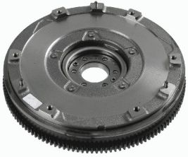 Sachs 6366 000 003 - Zotrvačník -