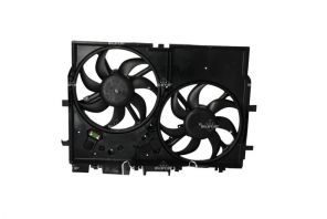 NRF 47866 - Ventilátor motora -