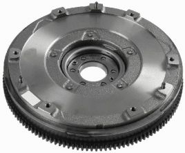 Sachs 6366 000 004 - Zotrvačník -