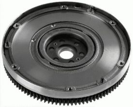 Sachs 6366 000 006 - Zotrvačník -