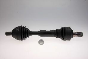 Löbro 306815 - Hnací riadel -
