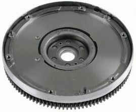 Sachs 6366 000 007 - Zotrvačník -