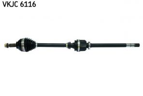 SKF VKJC 6116 - Hnací riadel -