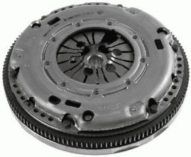 Sachs 2289 000 041 - Spojková sada -