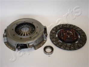 Japanparts KF-172 - Spojková sada