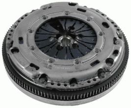 Sachs 2289 000 054 - Spojková sada -