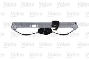 Valeo 850820 - Mechanizmus zdvíhania okna -