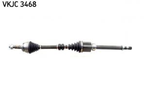SKF VKJC 3468 - Hnací riadel -