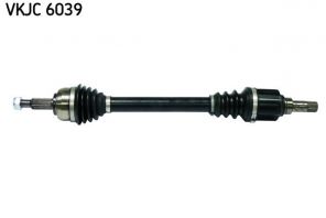 SKF VKJC 6039 - Hnací riadel -