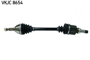 SKF VKJC 8654 - Hnací riadel -