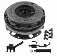 Sachs 2289 000 148 - Spojková sada -