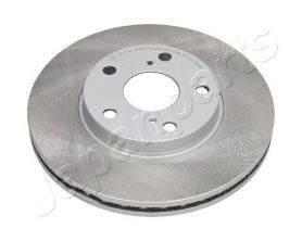 Japanparts DI-2033C - Brzdový kotúč -