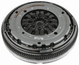 Sachs 2289 521 002 - Spojková sada -