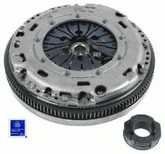 Sachs 2290 601 004 - Spojková sada -