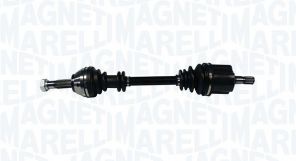 Magneti Marelli 302004190033 - Hnací riadel -