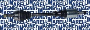 Magneti Marelli 302004190043 - Hnací riadel -