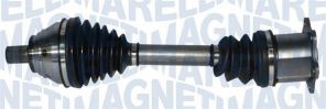 Magneti Marelli 302004190121 - Hnací riadel -