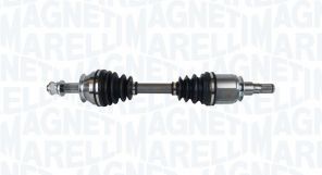 Magneti Marelli 302004190213 - Hnací riadel -