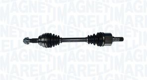 Magneti Marelli 302004190230 - Hnací riadel -