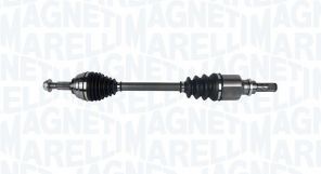 Magneti Marelli 302004190242 - Hnací riadel -