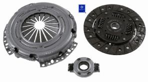 Sachs 3000 158 001 - Spojková sada -