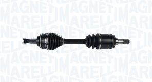 Magneti Marelli 302004190262 - Hnací riadel -