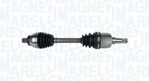 Magneti Marelli 302004190307 - Hnací riadel -