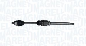 Magneti Marelli 302004190308 - Hnací riadel -