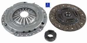 Sachs 3000 208 002 - Spojková sada -