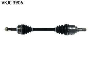SKF VKJC 3906 - Hnací riadel -