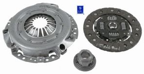 Sachs 3000 240 001 - Spojková sada -