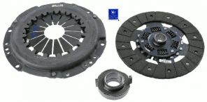 Sachs 3000 257 001 - Spojková sada -
