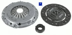 Sachs 3000 332 001 - Spojková sada -