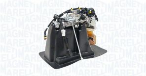 Magneti Marelli 230000001010 -  -