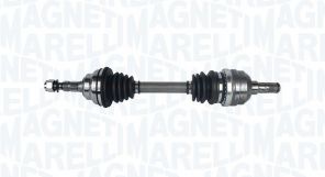 Magneti Marelli 302004190221 - Hnací riadel -