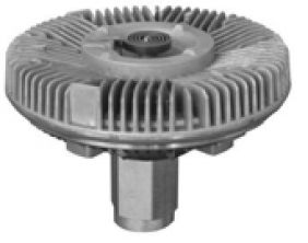 NRF 49587 - Ventilátor spojky