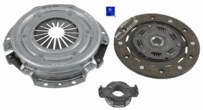 Sachs 3000 556 101 - Spojková sada -