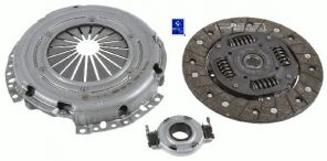 Sachs 3000 581 001 - Spojková sada -