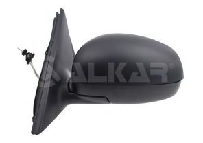 Alkar 6137573 - Spätné zrkadlo