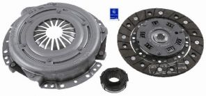 Sachs 3000 626 101 - Spojková sada -